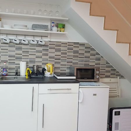 Little Luxury Apartment Budapest Kültér fotó