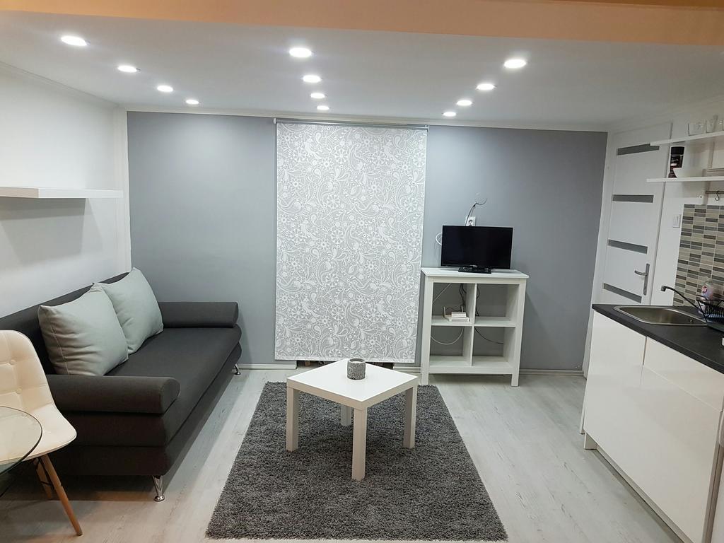 Little Luxury Apartment Budapest Kültér fotó