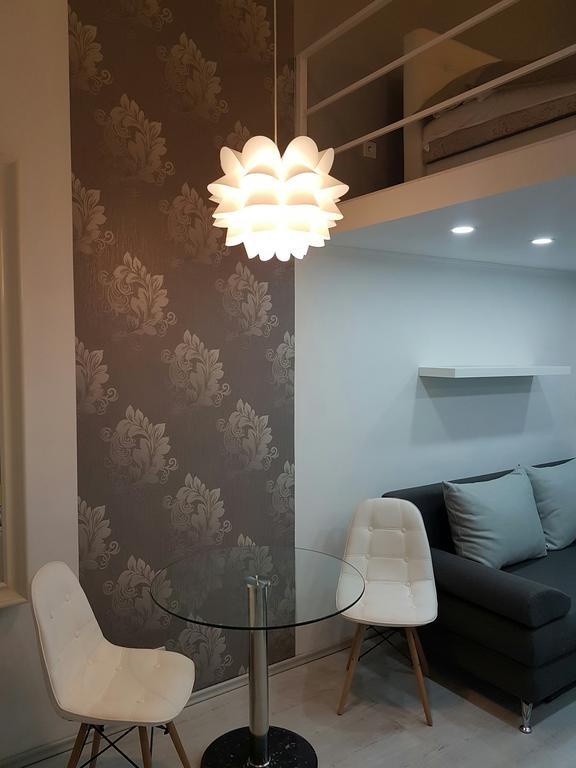 Little Luxury Apartment Budapest Kültér fotó